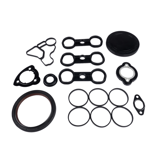 Full Engine Gasket Set for BMW X3 X5 Z4 328i 528xi 128i 528i E82 E83 E90 E91 E92 OE# 11127553209 11127536785 113713301