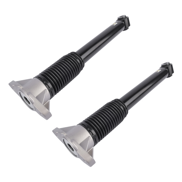 Pair Rear Shock Absorber Struts w/o ADS For Mercedes-Benz W167 GLE450 3.0L 2019-2022 1673200230