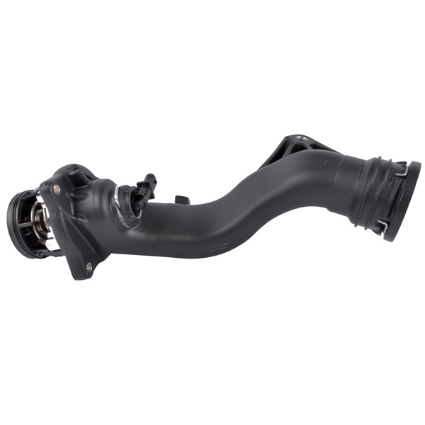 Engine Coolant Thermostat Housing for Mercedes-Benz CL550 CLS550 S550 SL550 E550 AMG G63 S63 E63 2782000815 A2782000815