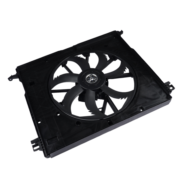 Cooling Fans Assembly 16360F0100 for Toyota Highlander L4 2.5L V6 3.5L 2020-2022 16360-F0100 16360-F0150