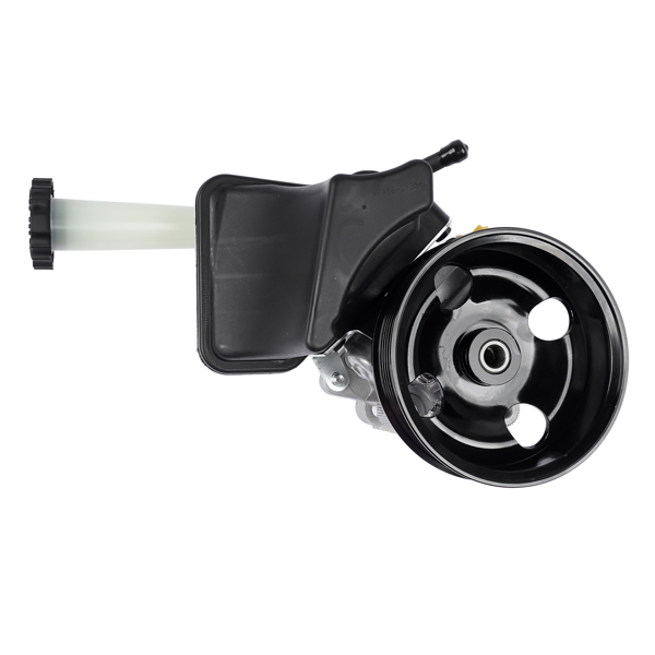 Power Steering Pump For 2011-2013 Chrysler Dodge Jeep Challenger SRT8 6.4L 5181778AB 5181778AA