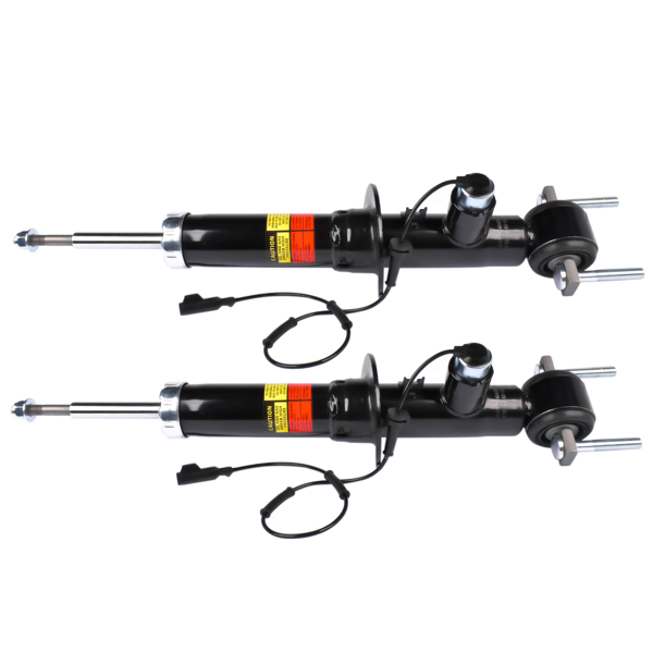 2pcs Front Shock Absorbers CCD  JL1Z18124A for Ford Expedition Lincoln Navigator 3.5L 2018-2023