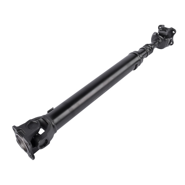 Front Driveshaft Assembly For Mercedes-Benz E500 W211 S500 W220 430 W220 2003-2006 V8 4.3L 5.0L AWD Automatic Trans 2204107006 2204101701