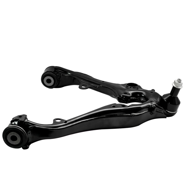 Front Right Lower Control Arm and Ball Joint Assembly for Chevy Silverado 1500 2019-2024 84973285 85662941