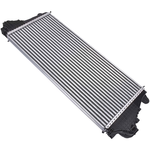 Intercooler Charge Air Cooler for Chevy Malibu Sedan 1.5L GAS DOHC 2016-2021 23336337 23336319 84493634