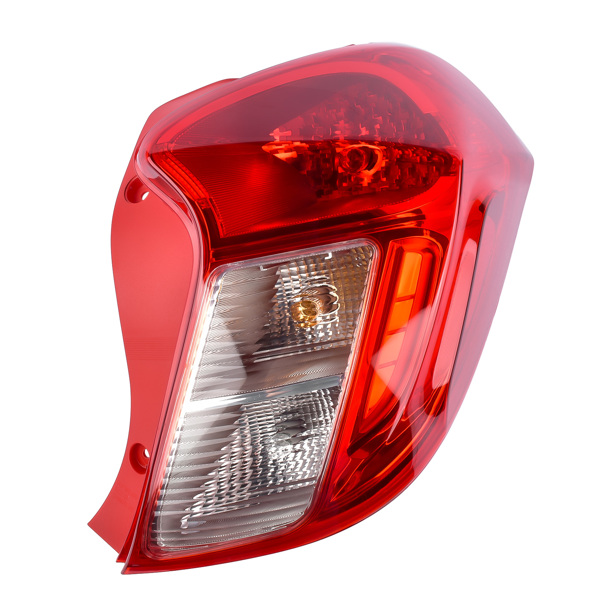 Rear Right Halogen Tail Light Assembly Fits 2016-2022 Chevrolet Spark Hatchback 1.4L L4 42607404 42351793 GM2801297