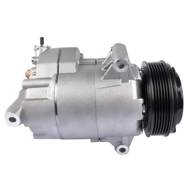 A/C Compressor Fits Buick Verano Sedan L4 2.0L 2.4L CVC Style 2012-2017 13346496