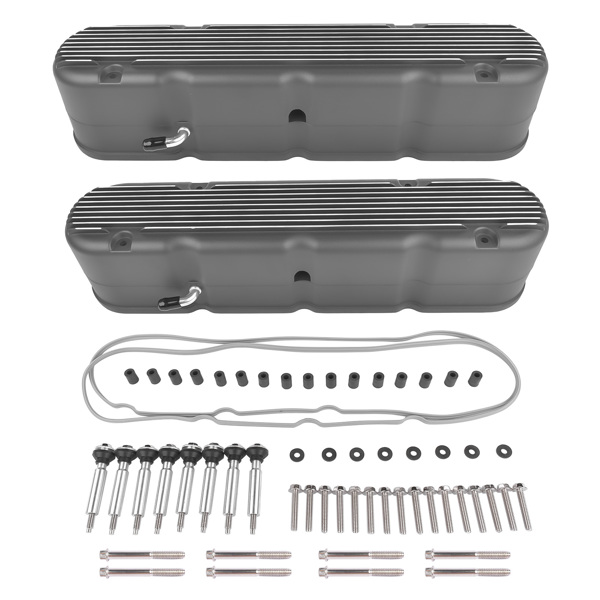 Engine Valve Covers for Chevy GM LS Engines LS1 LS2 LS3 LS6 LS7 5.3 5.7 6.0 6.2L