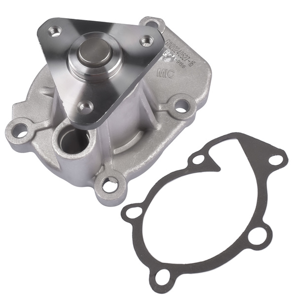 New Water Pump with Gasket for Hyundai Genesis Coupe 2.0L Petrol DOHC 2010-2014 251202C400