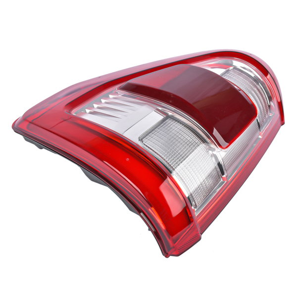 Rear Right Passenger Side LED Tail Light Lamp w/ Blind Spot for Ford F-150 F150 2021 2022 2023 NL3413B504