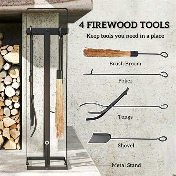 Fireplace Tool 