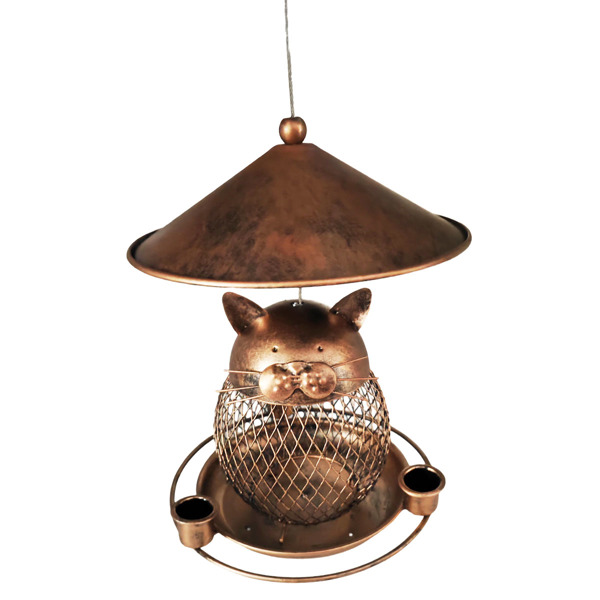 Patio Decorative Bird Feeder