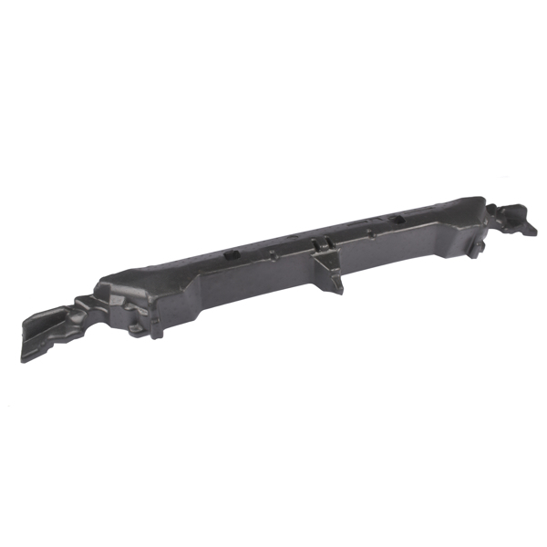  52614-0R090 For 19-23 Toyota RAV4 2.5L Front Bumper Upper Bar Liner Foam Impact Absorber