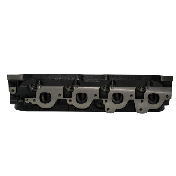 Bare Cylinder Head 100cc For 1996-2000 GMC Chevrolet 7.4L 454Cu. In. V8 GAS OHV