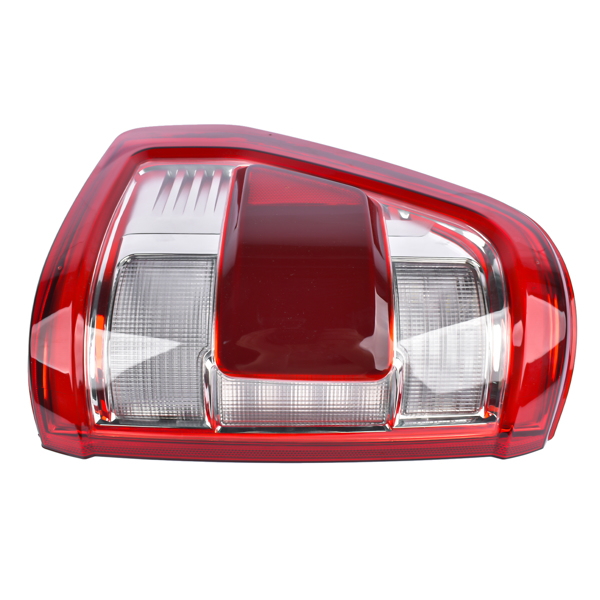 Rear Right Passenger Side LED Tail Light Lamp w/ Blind Spot for Ford F-150 F150 2021 2022 2023 NL3413B504