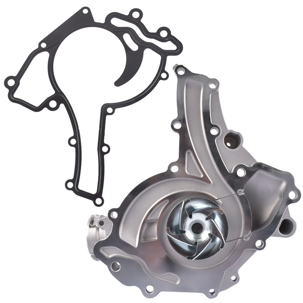 Engine Water Pump for Mercedes-Benz CL550 CLK550 CLS550 E550 G550 GL450 GL550 ML550 S550 SL550 A2732000201 2732000201