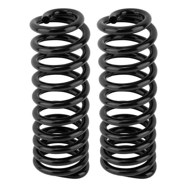 1.5" Leveling Lift Coil Springs for Ford Bronco F-150 1980 1981 1982 1983-1996