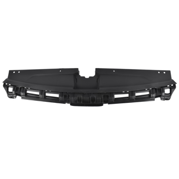 Front Upper Grille Cover Sight Shield for Kia Forte 1.6L 2.0L 2019-2021 86370M7000