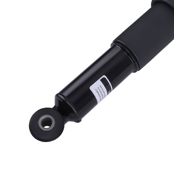 2x Rear Pair Air Suspension Shock Strut Fit for Cadillac Escalade Chevrolet Avalanche Suburban 1500 Tahoe GMC Yukon Rear 2000-2014-5