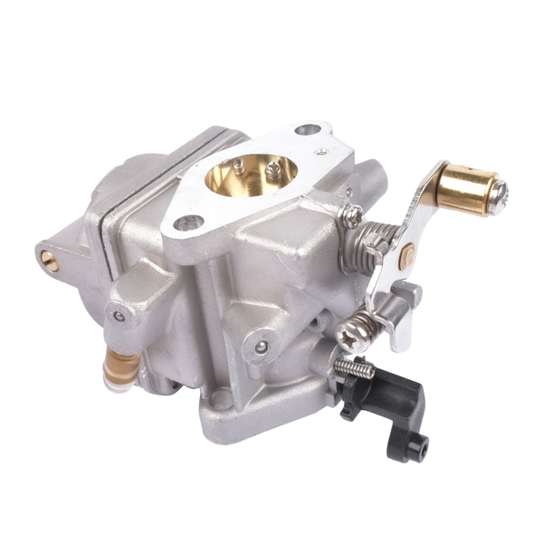 Carburetor Carb For Yamaha outboard 4 stroke F6 6 HP 6BX-14301-10 6BX-14301-00