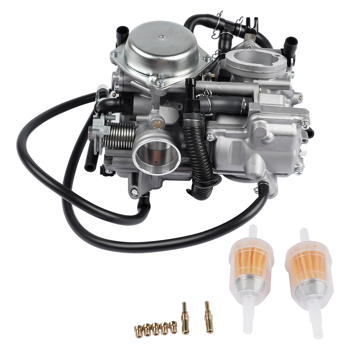 Carb Carburetor for Honda Shadow Spirit 750 VT750DC 2001-2008 #16100-MCR-A01