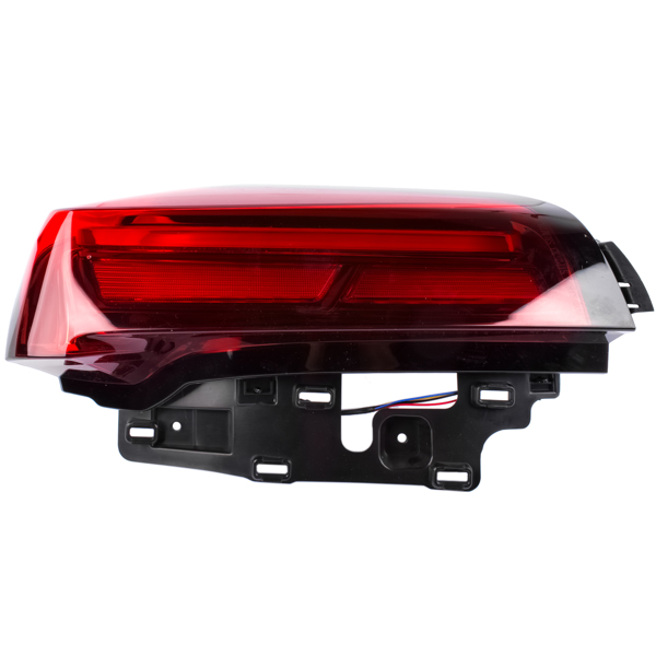 Rear Right Passenger Side LED Tail Light Lamp For Cadillac XT6 Premium Luxury 2020-2023 84774496 85000449