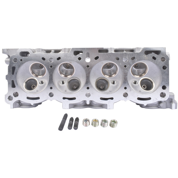 2.6L SOHC 4ZE1 Bare Cylinder Head for Isuzu Amigo Rodeo Trooper 1988-1992 V&S Only