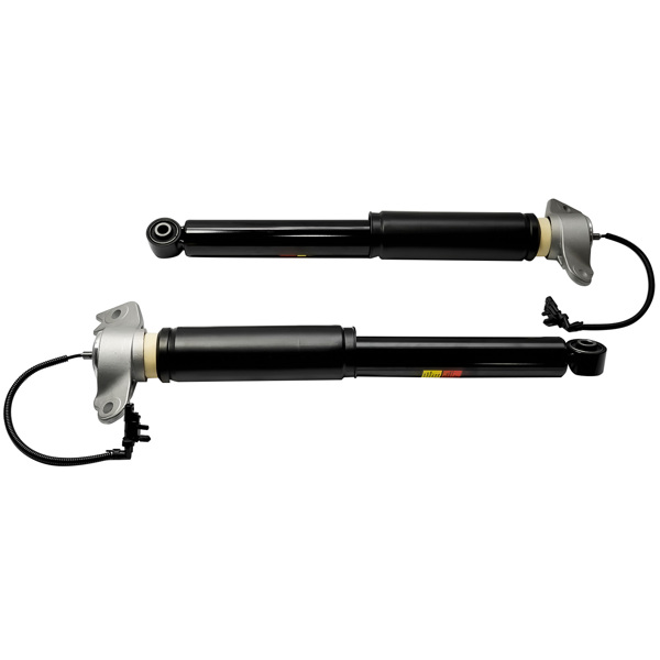 减震器 Pair Rear Shock Absorbers Struts Left & Right Fit for Cadillac XTS 2013-2019 3.6L V6 GAS DOHC 2013-2019-2