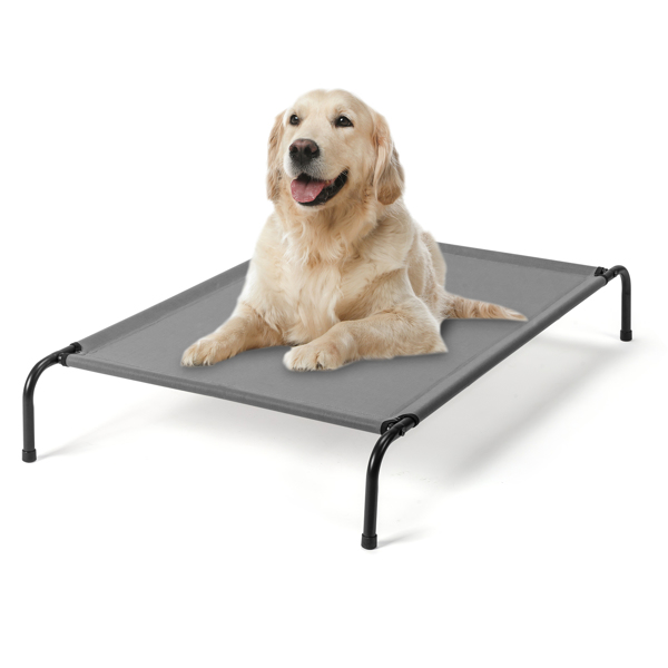 50"D x 31"W x 8"H  Dog Bed 