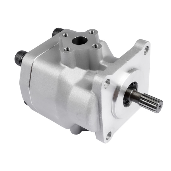 Hydraulic Pump For Mitsubishi D1650 D2050 D2350 ST2320 ST2340 MT25 MT250 MT300D