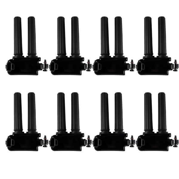 8X Ignition Coil for Chrysler 300 Ram 3500 Dodge Magnum Jeep Commander 5602129AA