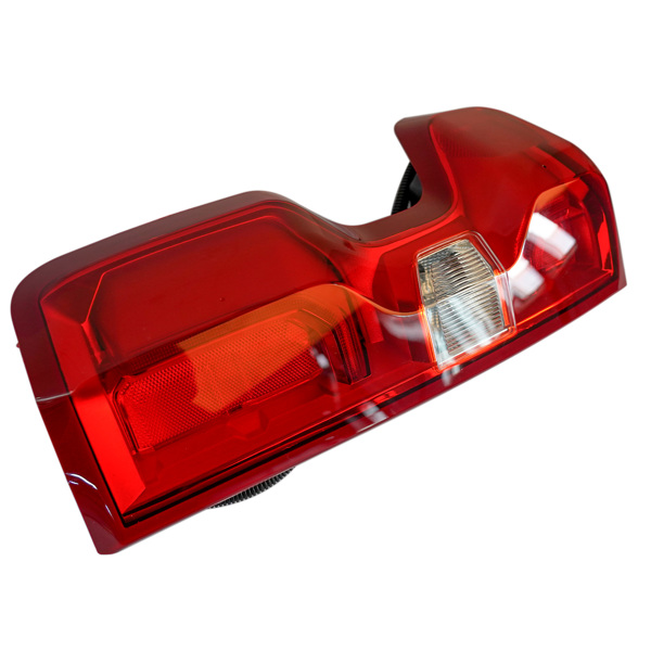 LED Tail Light Assembly Rear Left Driver Side for Chevy Silverado 1500 2019-2023 84678149 84554658 85115893 GM2800311