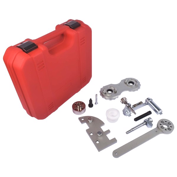 Timing Belt Tool Kit ‎9997490 for Volvo B4204/B4154 1.5T 2.0T S60 S80 S90 V40 V60 V70 V90 XC60 XC70 XC80 XC90