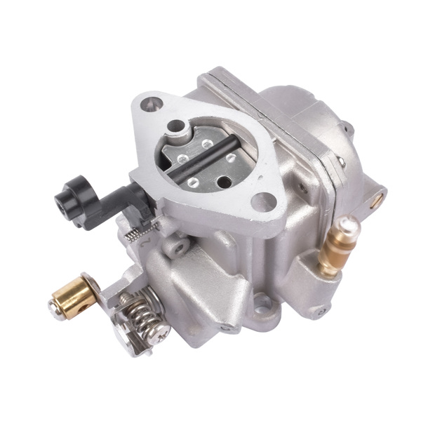 Carburetor Carb For Yamaha outboard 4 stroke F6 6 HP 6BX-14301-10 6BX-14301-00