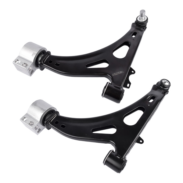 Set of 2 Front Lower Control Arms Left and Right for Chevrolet Impala 2.5L 3.6L 2014-2020