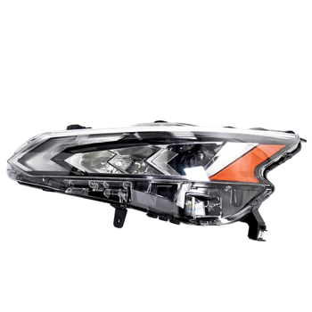 Headlight Full LED 26060-6CA5B NI2502266 Front Left Side for Nissan Altima 2019-2022