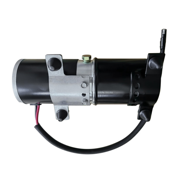 Convertible Top Lift Motor Pump for Toyota Celica Jaguar XJS Chrysler Sebring Ford Mustang Saab 900 1986-2007 mp-2wire