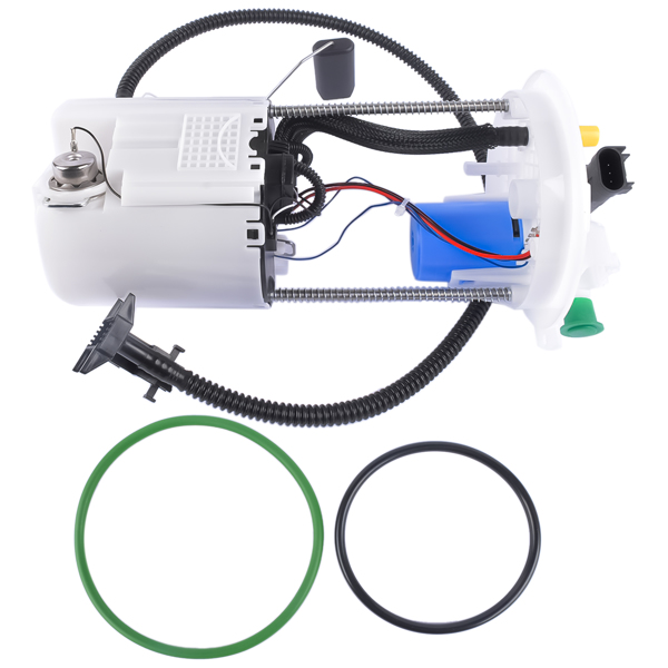 Fuel Pump Module Assy For Buick Encore Chevy Trax 1.4L l4 GAS DOHC 2013-2020 AWD 13577815 13516865