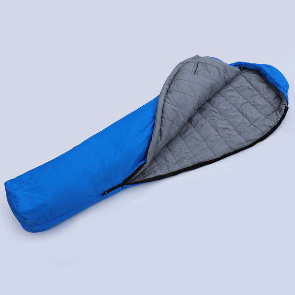 Kamperbox Camping Sleeping Bag Outdoor Camping 3 Season Sleeping Bag Camping  