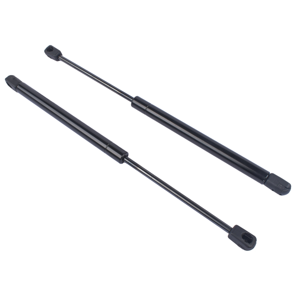 Pair Front Hood Lift Supports Shock Struts for Nissan Maxima Sedan 3.5L 2009-2014 654709N00A