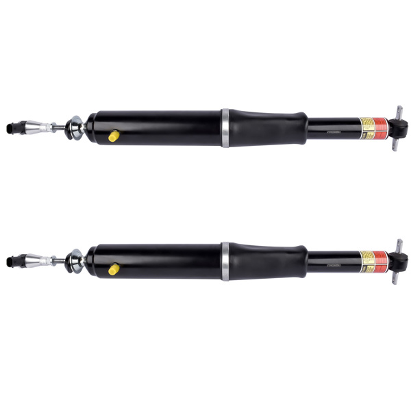 2x Rear Air Strut Shock with Magneride For Buick Lucerne Cadillac DTS 2006-2011 19302768 15211375