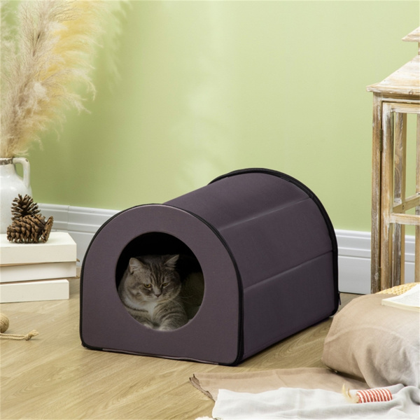 Cat House