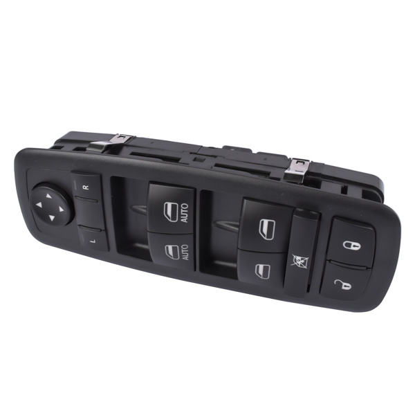 Front Left Door Window Switch 68590594AA For 2015-2023 Jeep Cherokee CHRYSLER 200