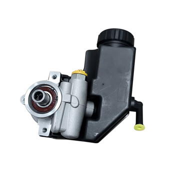 Power Steering Pump with Integral Reservoir for GM Type II TC Series Aluminum 0.665\\" Shaft 902102-R 