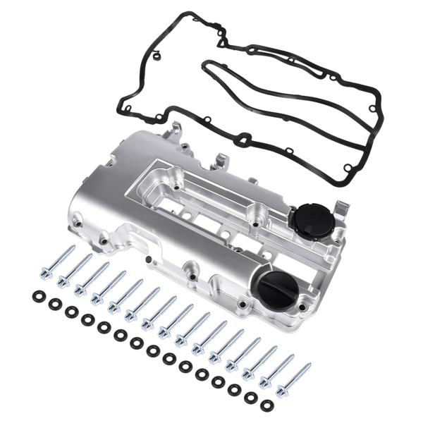 Valve Cover & Gasket for Buick Encore ELR Chevrolet Cruze Sonic Trax Volt 1.4L 2011-2021 25198498 25198874 55573746