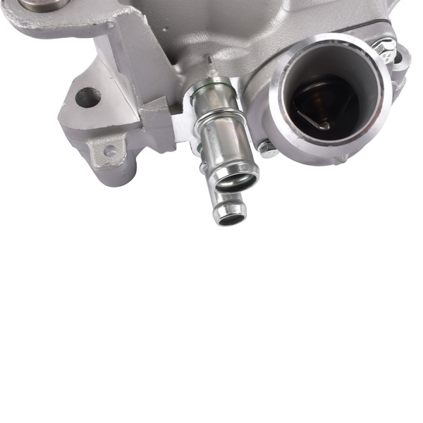 Engine Water Pump Fits for Cadillac Escalade Chevrolet Tahoe GMC Yukon V8 6.2L 12683468 12687631