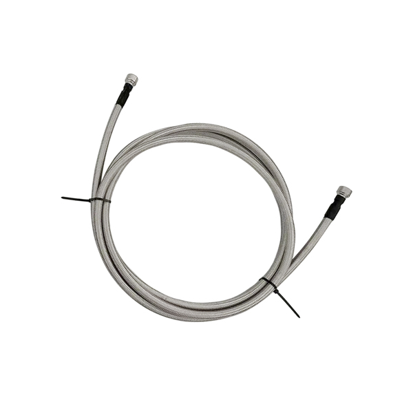 Fuel Line 819-845 For Chevy Silverado 2500 HD GMC Sierra 2500 HD 3500 Extended Cab Pickup 2004-2010