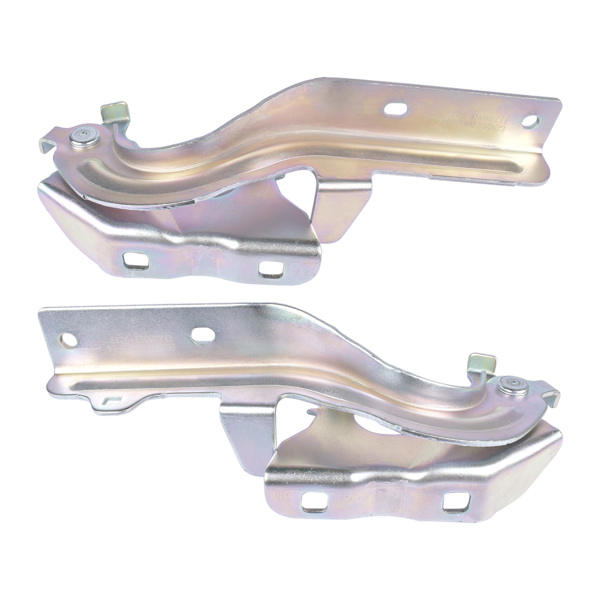 Hood Hinges Left and Right Pair Set for Nissan Altima 2.5L 2.0L l4 2019-2021 654006CA0A 654016CA0A