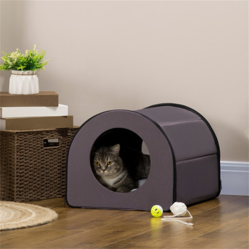 Cat House