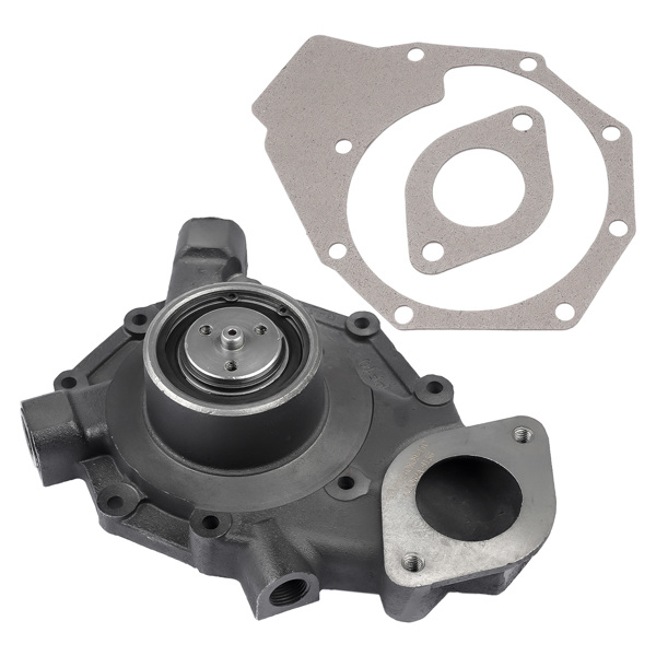 Water Pump for John Deere 764 460D 240DLC 270DLC 1070D 1070E 1170E RE523169 New